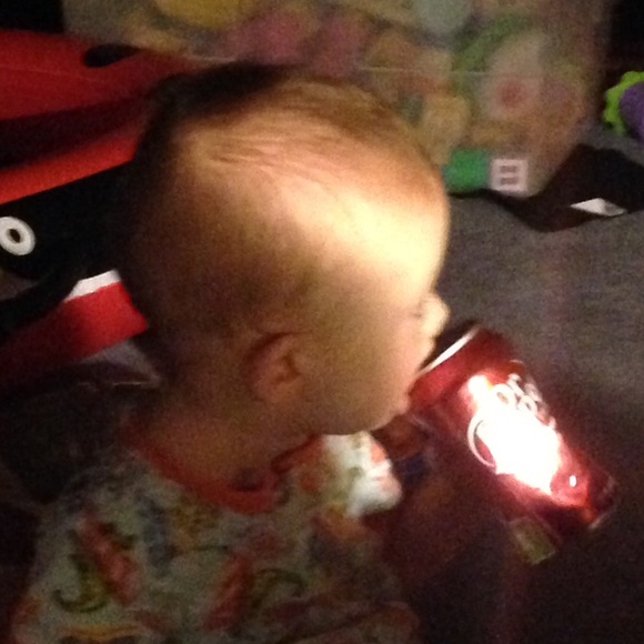 Meet your Posher, Liz