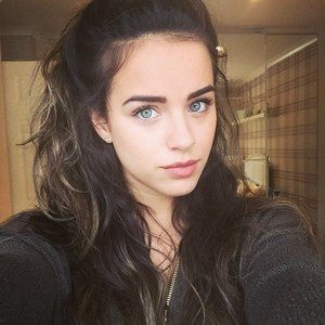 Meet your Posher, Molly