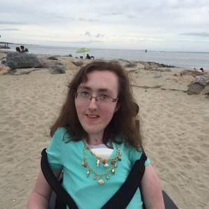 Meet your Posher, Joanna