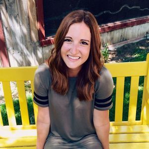 Meet your Posher, Kara