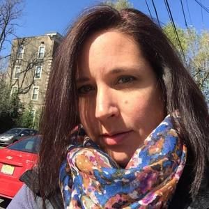Meet your Posher, Michele
