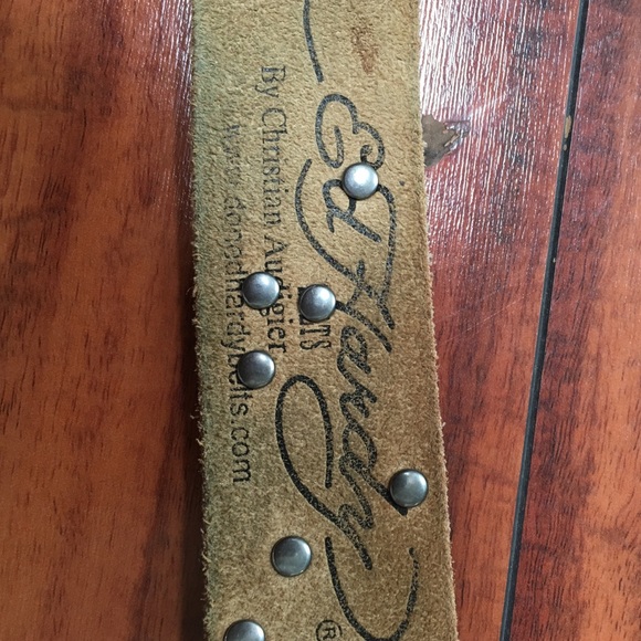 Belt - Picture 4 of 4