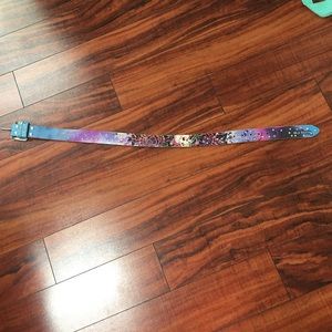 Belt