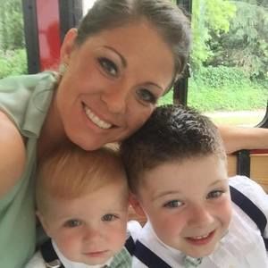 Meet your Posher, Jaimie