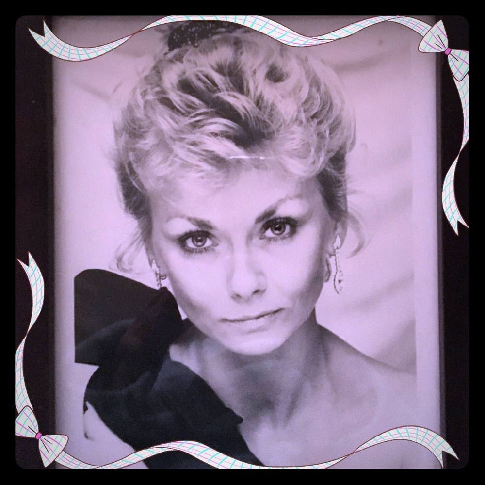 Meet your Posher, Sherry#1 Comments full/See MTP#2