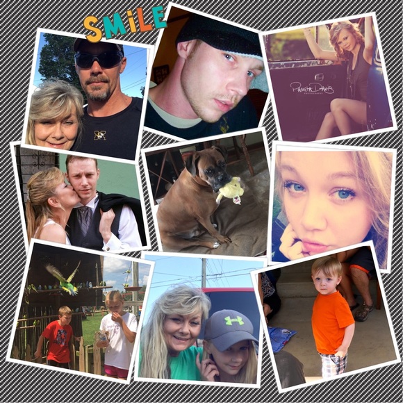 Meet your Posher, Sherry#1 Comments full/See MTP#2 - Picture 4 of 8