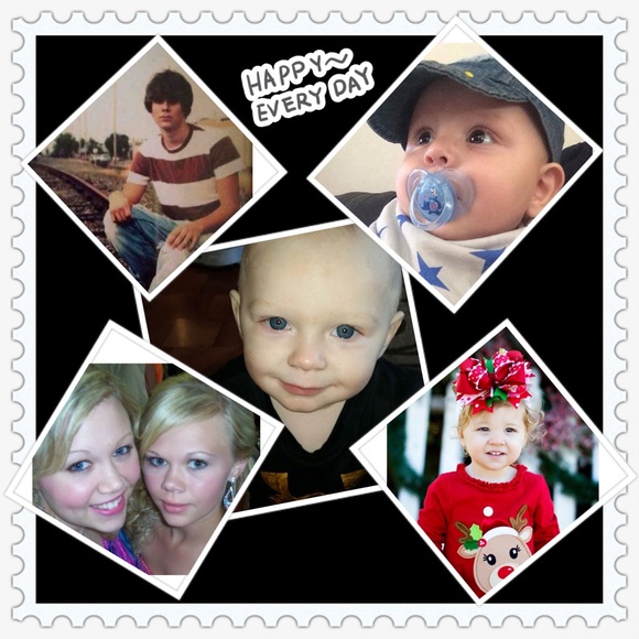 Meet your Posher, Sherry#1 Comments full/See MTP#2 - Picture 3 of 8