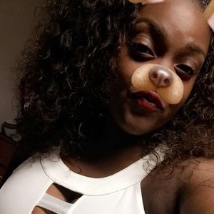 Meet your Posher, Karrington