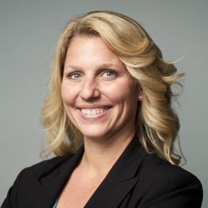 Meet your Posher, Kristin