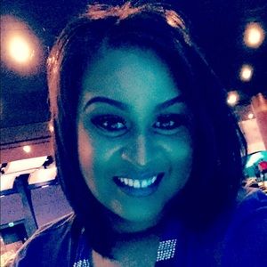 Meet your Posher, Chelsey