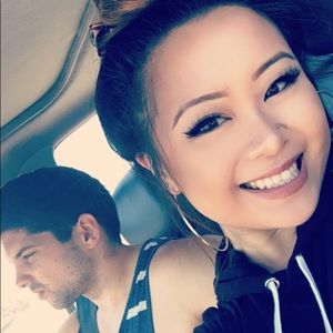 Meet your Posher, Jessy