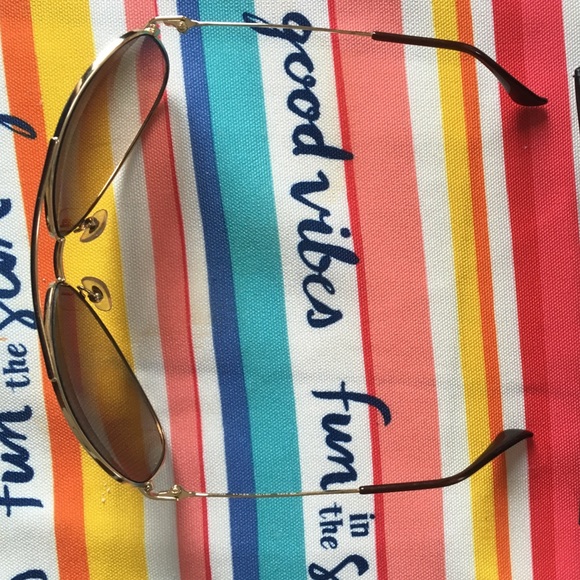 Ray-Ban Aviator Sunglasses
