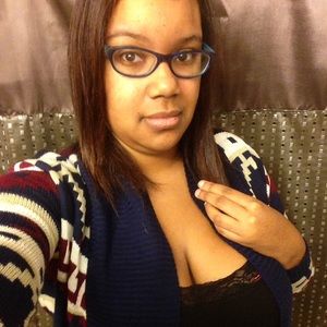 Meet your Posher, Alfreda