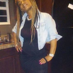 Meet your Posher, Cherri