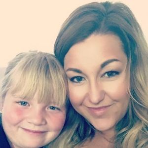 Meet your Posher, Kristin