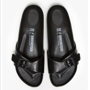 Birkenstock Madrid Eva slides