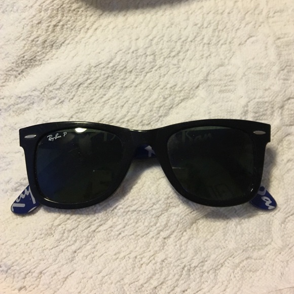 Ray Ban wayfarer - Picture 2 of 4