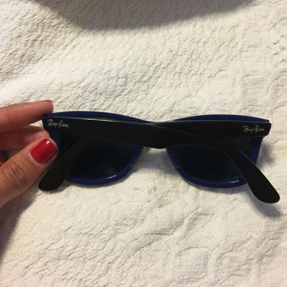 Ray Ban wayfarer - Picture 3 of 4
