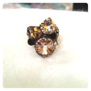 Sorrelli Ring