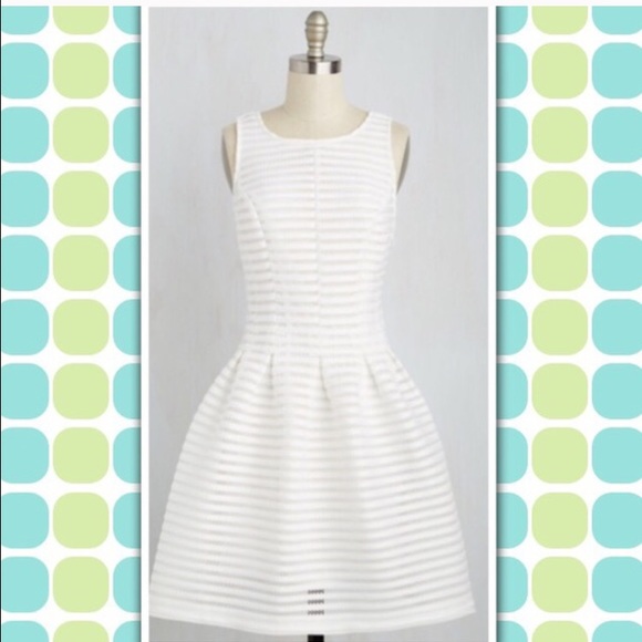 Oh My Darlington dress by ModCloth