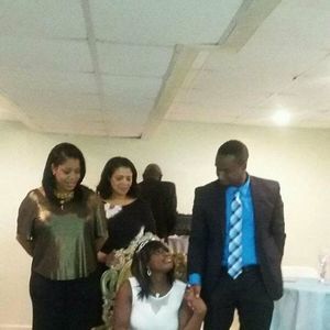 Meet your Posher, Randi