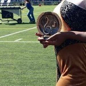 Meet your Posher, Theresa