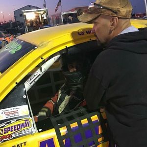 Meet your Posher, Mikayla