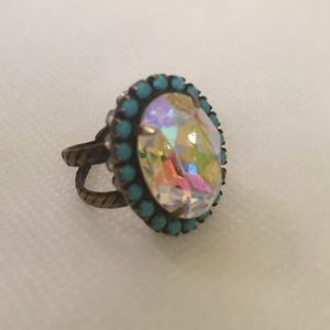 Sorrelli Ring