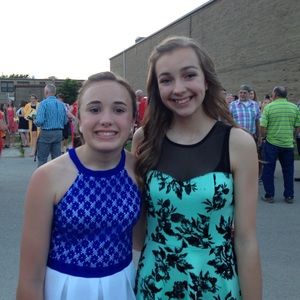 Meet your Posher, Kaitlyn