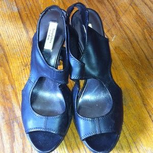 Simply Vera Vera wang high heels