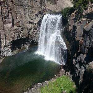 Meet your Posher, Tammy