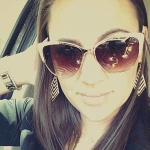 Meet your Posher, Lindsey