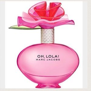 MARC JACOBS Perfume, Oh Lola, used