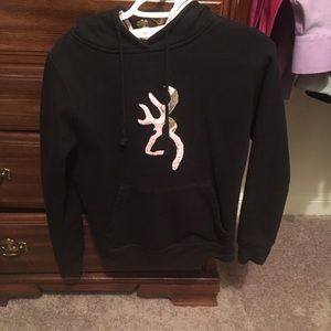 Browning Hoodie