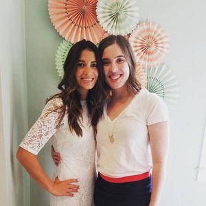 Meet your Posher, Carolyn