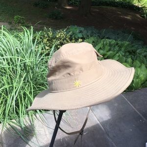 Athleta summer hat
