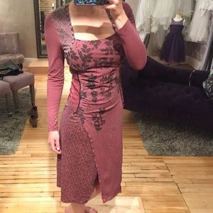 Angels Never Die (ANVRDIE) Dress