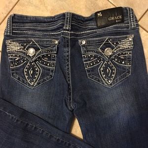 Grace jeans