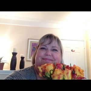 Meet your Posher, Priscilla