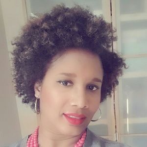 Meet your Posher, Indhira
