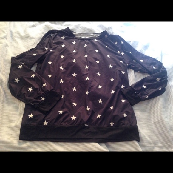 Star shirt - Picture 1 of 2