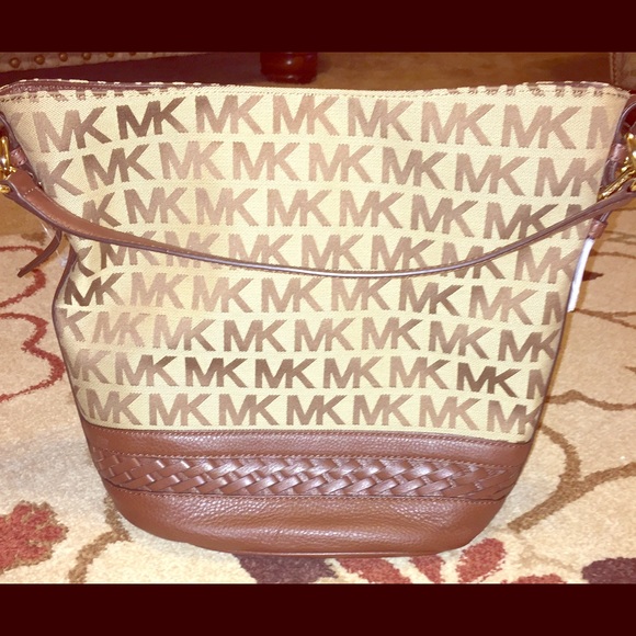 Michael Kors shoulder bag