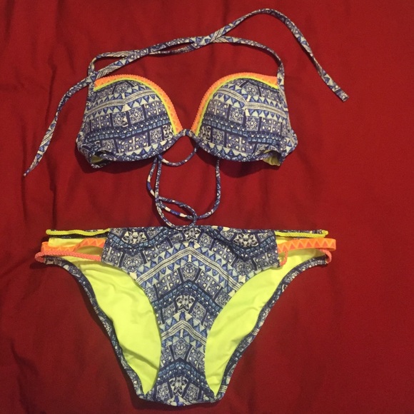 Victoria secret bikini