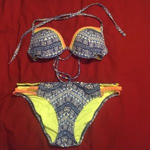 Victoria secret bikini