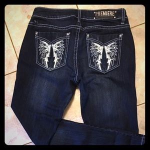 Premier jeans