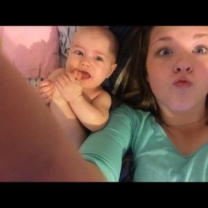 Meet your Posher, Mersadies