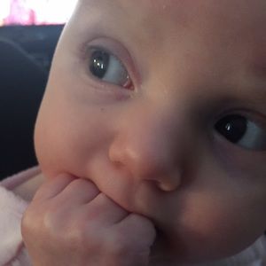 Meet your Posher, Georgia