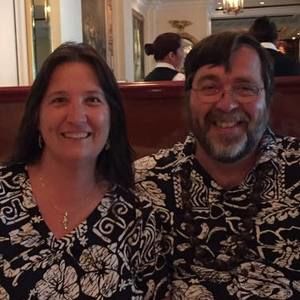 Meet your Posher, Johanna