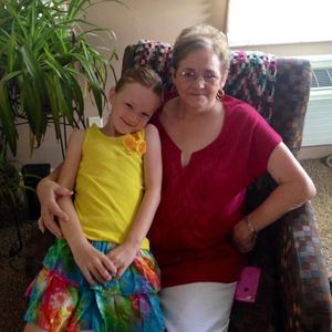 Meet your Posher, Debbie