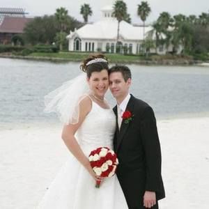 Meet your Posher, Ginger